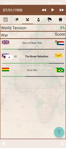 Century screenshot 4