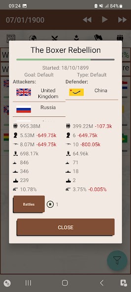Century screenshot 5