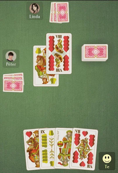 Zsírozás (old) screenshot 2