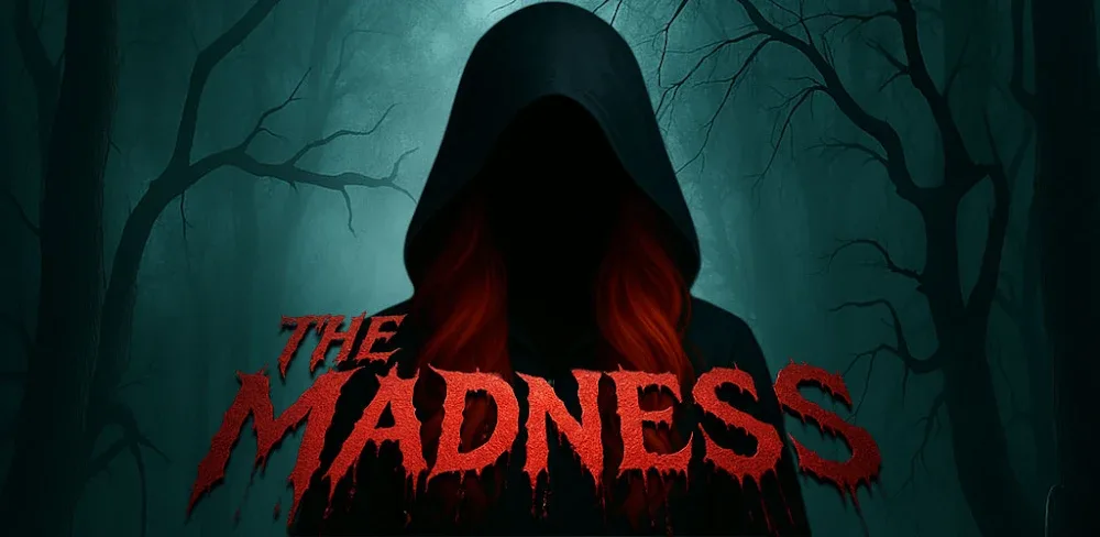 The Madness - Horror Story screenshot 1