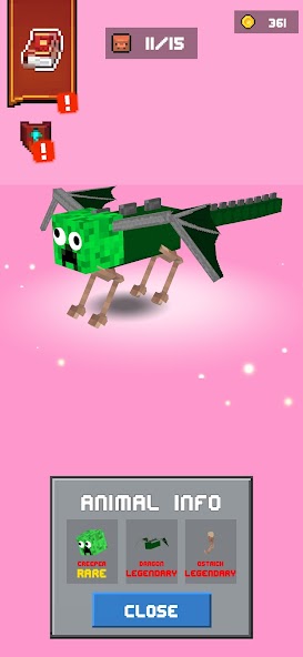 Evo Merge screenshot 2