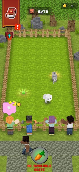 Evo Merge screenshot 3