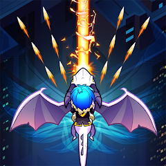 Dragon Wings screenshot 1