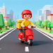 Fast Ride Express Screenshot 1