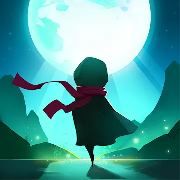 Path Through the Forest screenshot 1