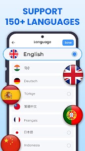 All Translate: Photo, PDF, DOC screenshot 1