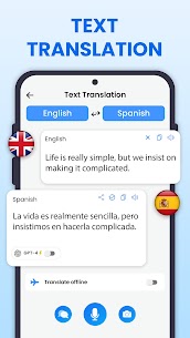 All Translate: Photo, PDF, DOC screenshot 2