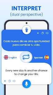 All Translate: Photo, PDF, DOC screenshot 4