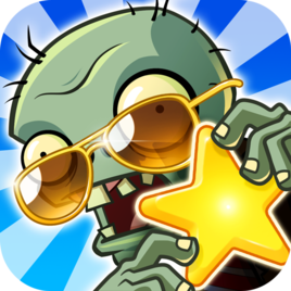 Plants vs Zombies Random Plants screenshot 1