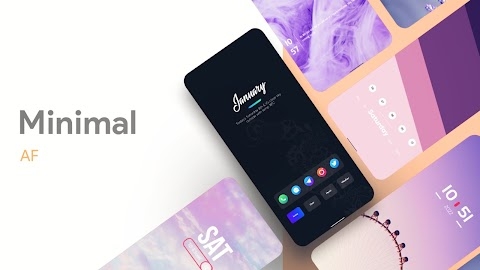 Felix KWGT 11.0.0 preview image 1