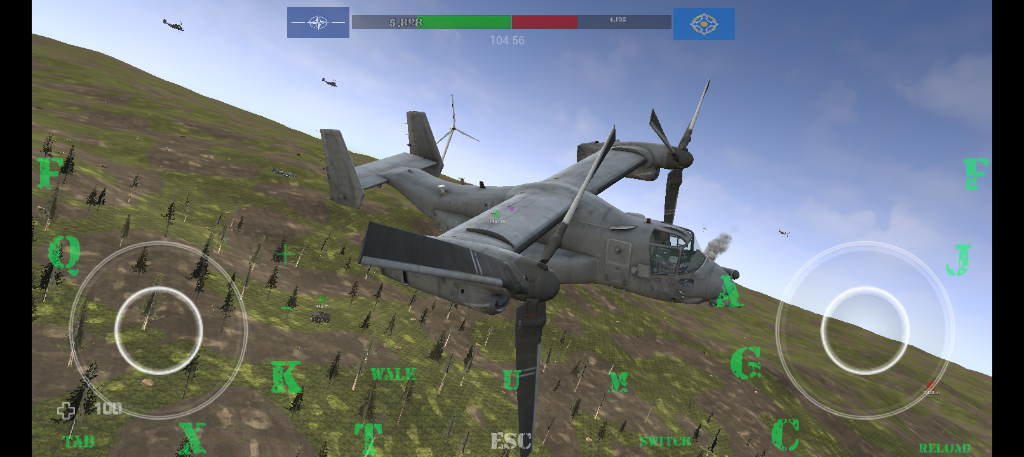 FrontlineGrunt