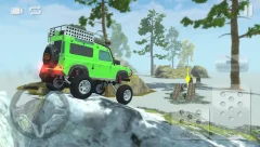 Offroad Simulator 2021: Mud & Trucks screenshot 5