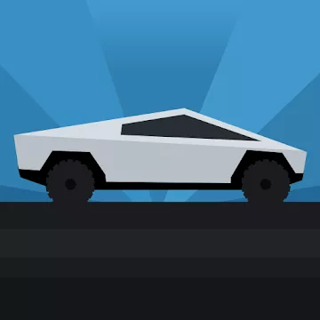 Cybertruck screenshot 1