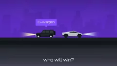 Cybertruck screenshot 3