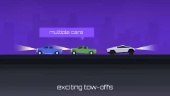 Cybertruck screenshot 5