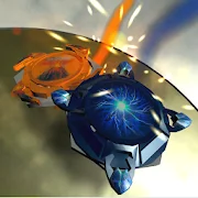 Spin-Tops screenshot 1