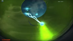 Spin-Tops screenshot 2
