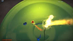 Spin-Tops screenshot 4