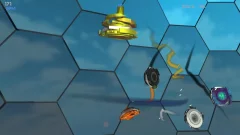 Spin-Tops screenshot 5