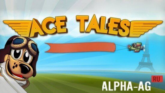 Ace Tales