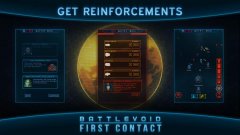 Battlevoid: First Contact screenshot 3