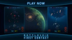 Battlevoid: First Contact screenshot 4