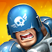 Tumble Troopers: Shooting Game screenshot 1