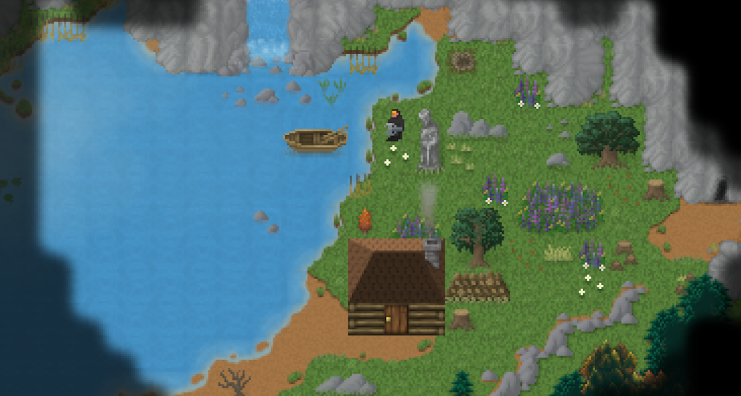 Pixelance screenshot 3