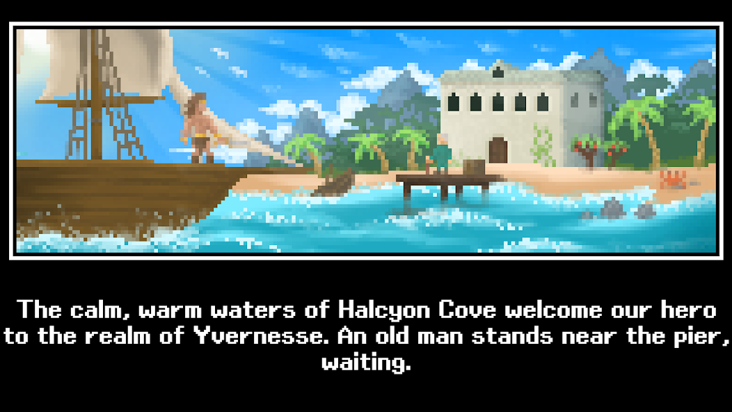 Pixelance screenshot 4