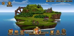 Siege Castles screenshot 2