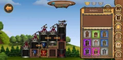 Siege Castles screenshot 3