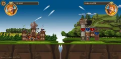 Siege Castles screenshot 5