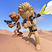 DesertBattle screenshot 1