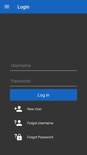 CheapVoip screenshot 1