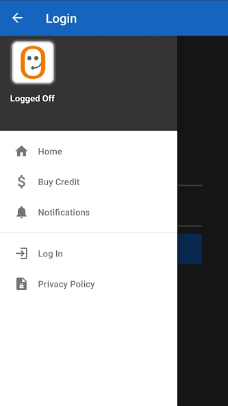 CheapVoip screenshot 3
