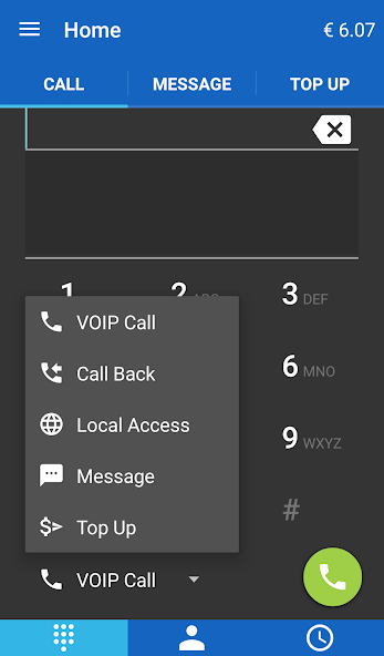 PennyConnect screenshot 4