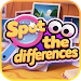 Spot Difference: Detail Hunter screenshot 1