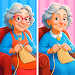 Differences - Find Spot It screenshot 1