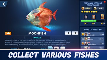 Fishing Elite screenshot 8