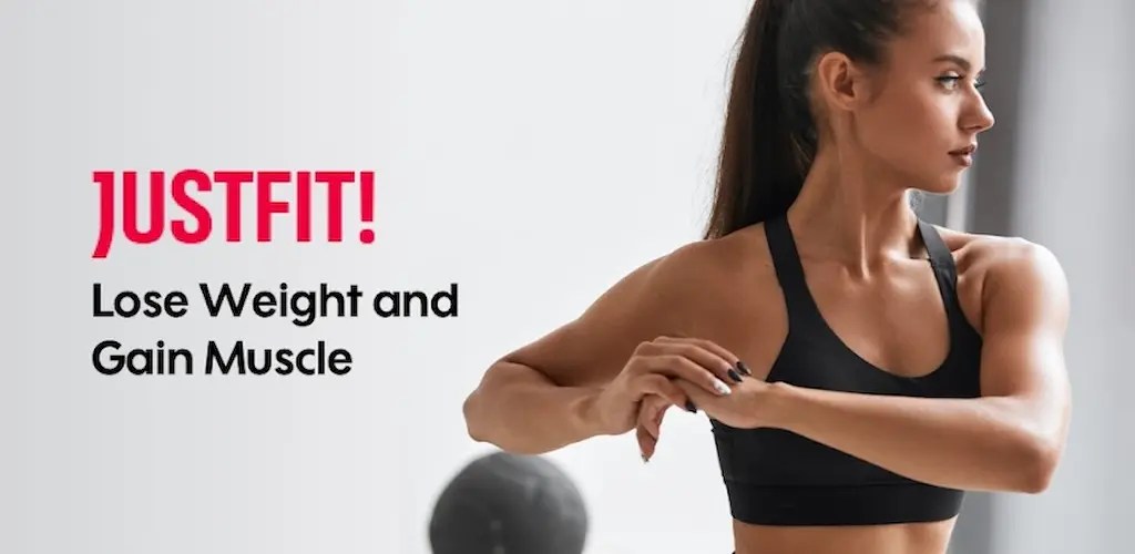 JustFit screenshot 6