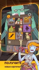 Meteorfall: Krumit's Tale screenshot 2