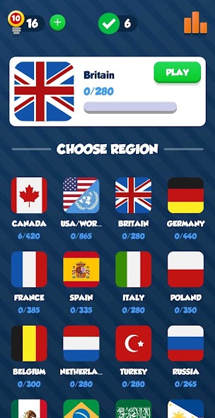 Food Quiz screenshot 5