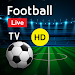 Live Football TV HD screenshot 1