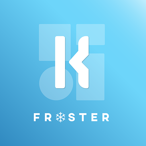 Froster KWGT