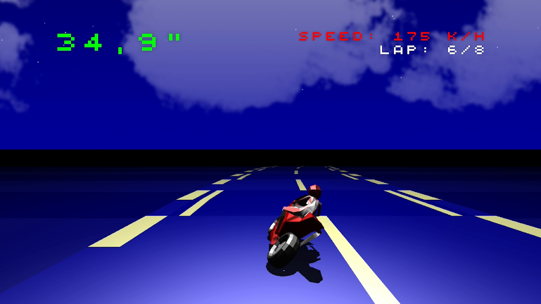 Night Riders screenshot 1
