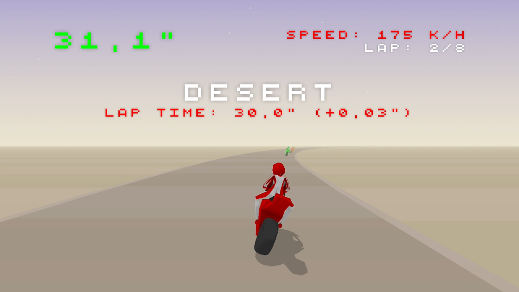 Night Riders screenshot 2