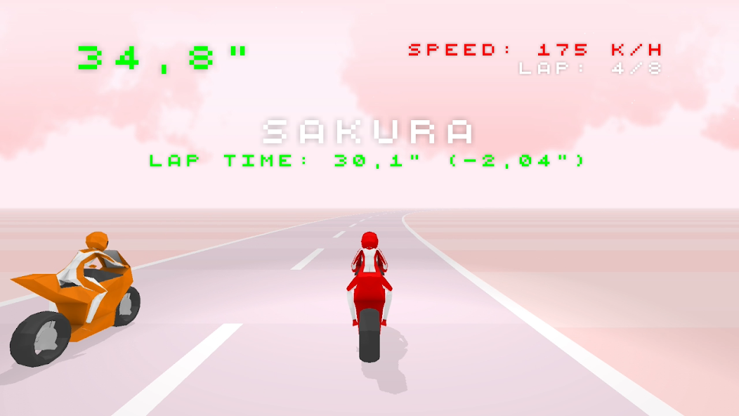 Night Riders screenshot 3