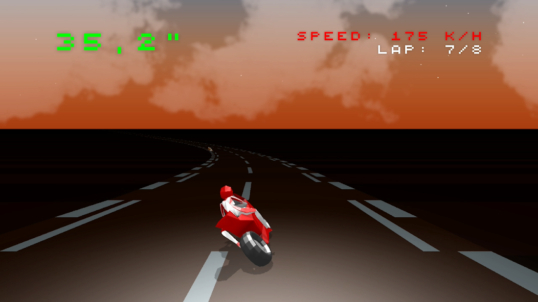 Night Riders screenshot 4