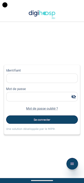 digihosp RH screenshot 1