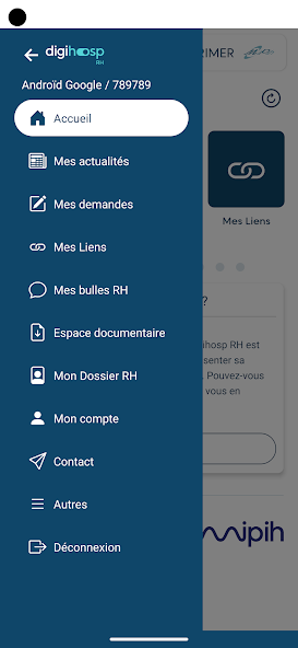 digihosp RH screenshot 4